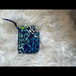 Vera Bradley wallet